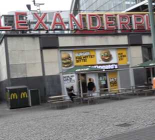 Alexanderplatz