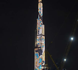 Burj Kalifa