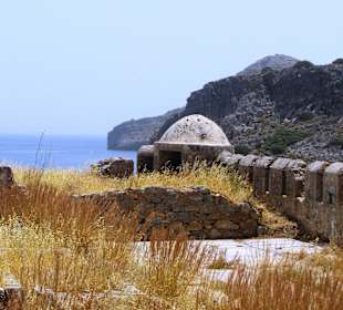 Spinalonga