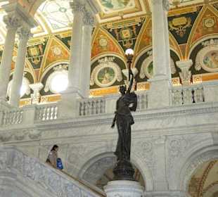 Library of Congress - Dezember 2013