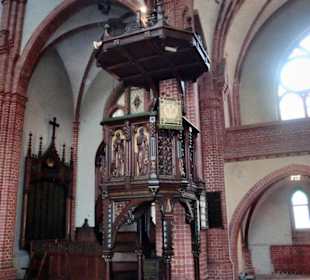 Apostelkirche Hannover