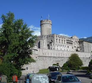 Castello del Buonconsiglio