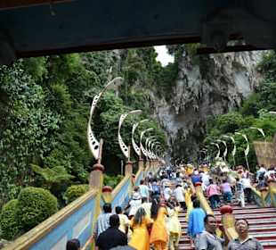 Batu Caves