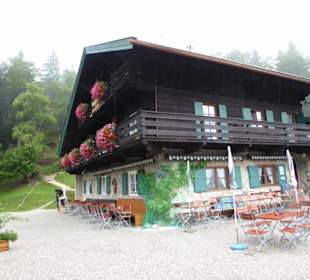 Gasthof Gletscherschliff
