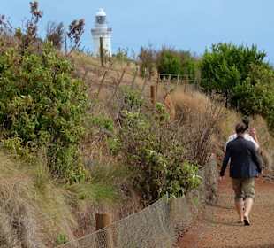 Table Cape Lighthouse Walk