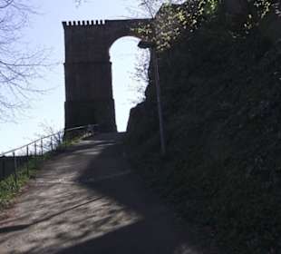 Annweiler Burgenweg