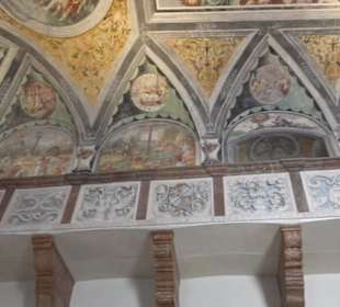 Schlosskapelle Neuburg