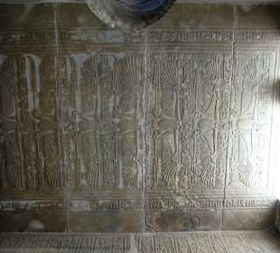 Philae Tempel