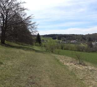 Rundweg am Beutenlay