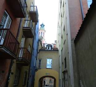 Stare Miasto Warszawa