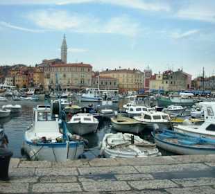 Rovinj