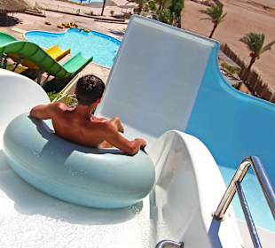 Makadi Water World - Madinet Makadi