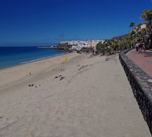 Strand Moro Jable (Jandia)