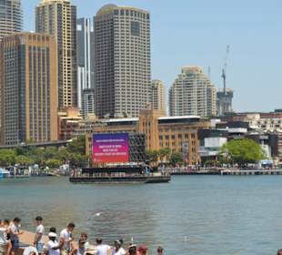 Circular Quay
