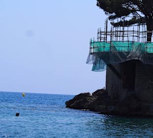 Cassis Calanques