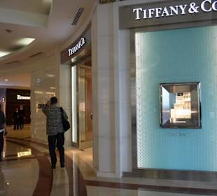 Shopping Center Suria KLCC