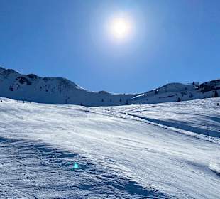 Skigebiet Ratschings Jaufen
