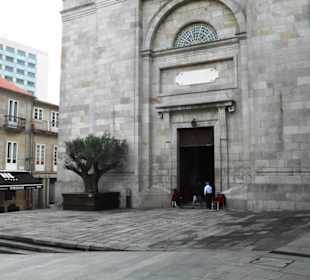 St. Maria 