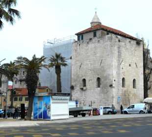 Jugoistočna Kula