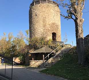 Wandern Kollnburg