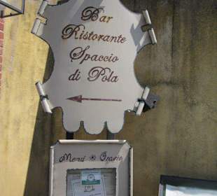 Garten und Villa Garzoni in Collodi