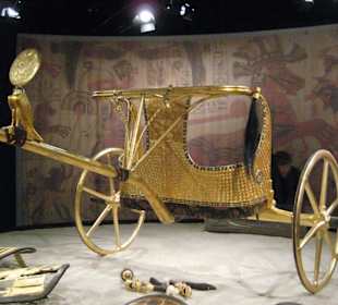 Streitwagen