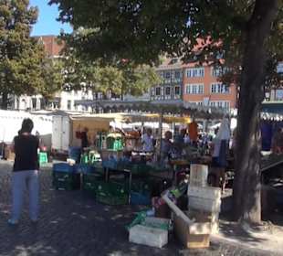 Domplatz