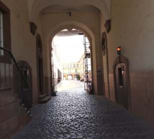 Erlebniszentrum von Villeroy & Boch