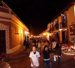 San Cristobal de Las Casas