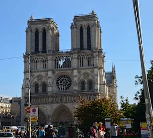 Katedra Notre Dame
