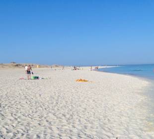 giftun insel "paradise insel"