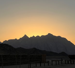 Wüstentour Hurghada