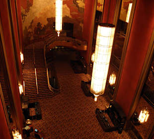 Radio City Music Hall