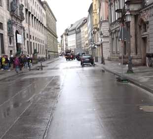 Residenz München