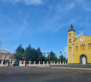 Kathedrale Nossa Senhora da Graça