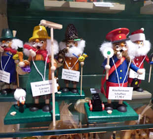 Wh36- Weihnachtshaus innen