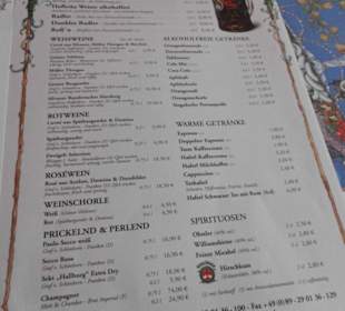 Hofbräuhaus München