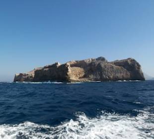 Akrotiri Vouxa - Die Spitze der Halbinsel