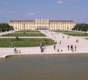Schloss Schönbrunn
