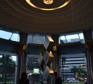 Petronas Twin Towers