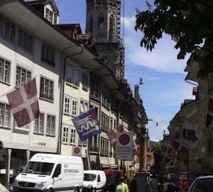 Münster Platz