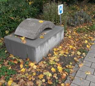 Uferpromenade Friedrichshafen