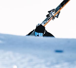 Skigebiet St. Anton am Arlberg