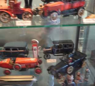 Zürcher Spielzeugmuseum