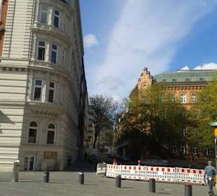 Lange Reihe