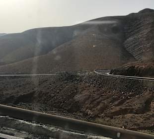 Busausflug Costa Calma