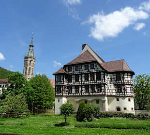 Altstadt Bad Urach