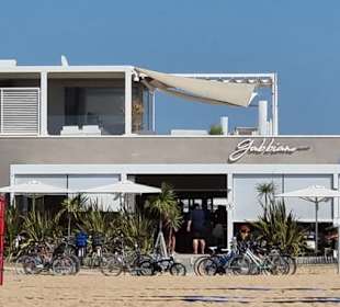 Überall gute Einkehr möglich