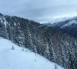 Wandern Neukirchen am Großvenediger