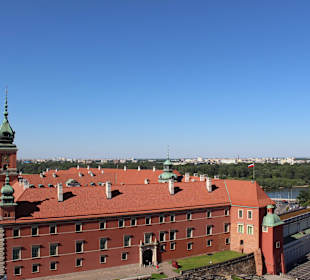 Stare miasto, rynek starego miasta